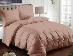 Постельное белье из микросатина TANGO DREAM FLY DF03-533 50х70 (2шт) евро