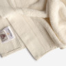 Комплект полотенец из микрокоттона GERMAN GRASS Cream Balance Grass 40х70 (1шт), 70х140 (1шт)