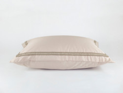 Комплект наволочек GERMAN GRASS CARINTHIA NOBLE CANVAS GRASS 50х70 (2шт)