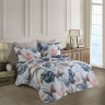 Постельное белье из 3D сатина KARVEN DIGITAL PRINT N125-S004 50х70 (2шт), 70х70 (2шт) евро