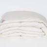 Одеяло кассетное GERMAN GRASS LUXE DOWN GRASS 200x200 всесезонное