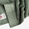 Полотенце из микрокоттона GERMAN GRASS Olive Balance Grass 40х70