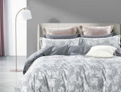 Постельное белье из сатина CRISTELLE AMANTE AM-148 евро