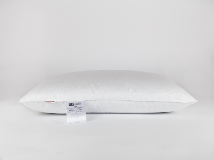 Подушка GERMAN GRASS BABY PLATINUM GRASS 40х60 мягкая