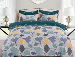 Постельное белье из сатина АЛЬВИТЕК CA-1-653 70х70 (2шт) 1,5-спальное