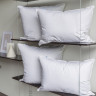 Подушка GERMAN GRASS HOTEL 4 STARS DOWN GRASS 50х68 средняя