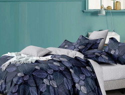 Постельное белье из микросатина TANGO DREAM FLY DF-411-70 70х70 (2шт) семейное