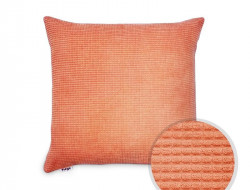 Наволочка декоративная TANGO WAFER WA4545-08 оранжевая 45х45