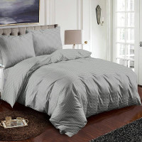 Постельное белье из микросатина TANGO DREAM FLY DF03-529 50х70 (2шт) евро