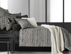 Постельное белье из микросатина TANGO таррио 50х70 (2шт) 2-спальное