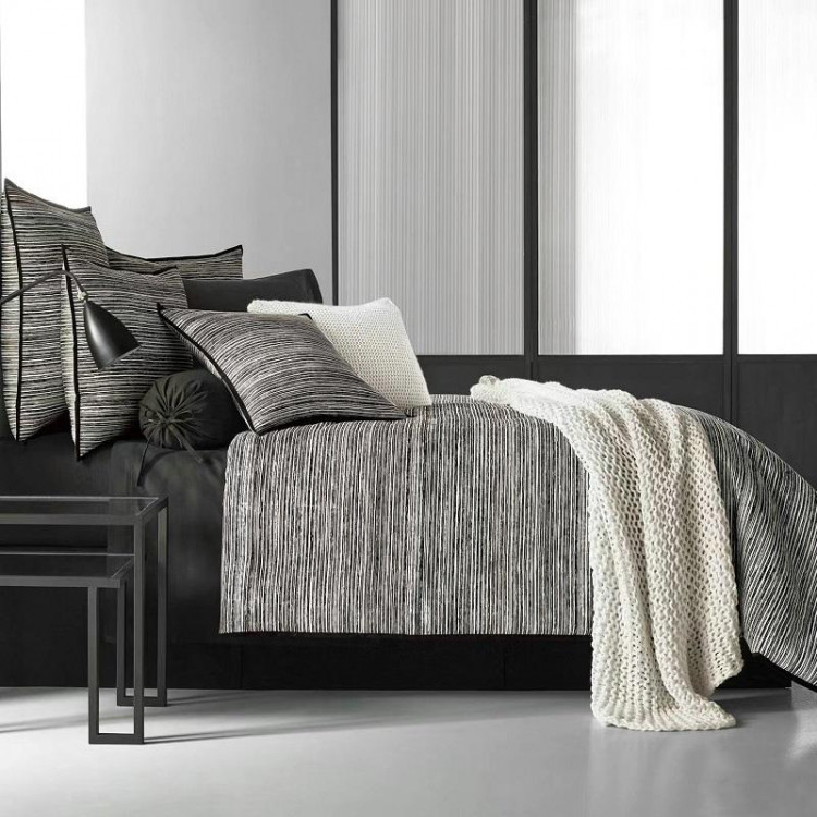 Постельное белье из микросатина TANGO таррио 50х70 (2шт) 2-спальное