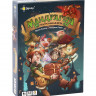 Настольная игра ЭВРИКУС Мандрагора BG-12059