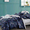 Постельное белье из микросатина TANGO DREAM FLY DF-411 50х70 (2шт) евро