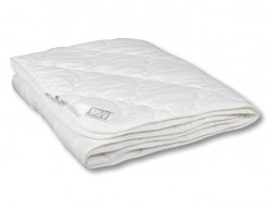 Одеяло стеганое АЛЬВИТЕК ЛАВАНДА-АНТИСТРЕСС 172x205 легкое