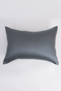 Комплект наволочек GERMAN GRASS GREY BRILLIANT GRASS 50х70 (2шт)