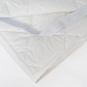 Наматрасник стеганый GERMAN GRASS MATTRESS СOTTONWASH GRASS белый 200х200