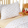 Постельное белье для малышей из трикотажа SAILID MT-2-1