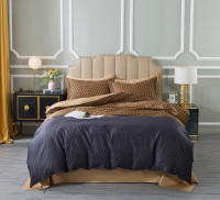 Постельное белье из египетского хлопка TANGO TIS-231 50х70 (1шт), 70х70 (1шт) 1,5-спальное