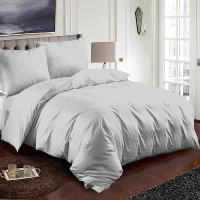 Постельное белье из микросатина TANGO DREAM FLY DF03-530 50х70 (2шт) евро