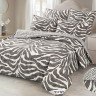 Постельное белье из микросатина с одеялом TANGO DE VERANO Y-10 50х70 (2шт) семейное
