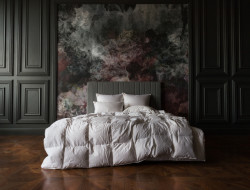 Одеяло кассетное GERMAN GRASS GRAND DOWN GRASS 160х220 всесезонное