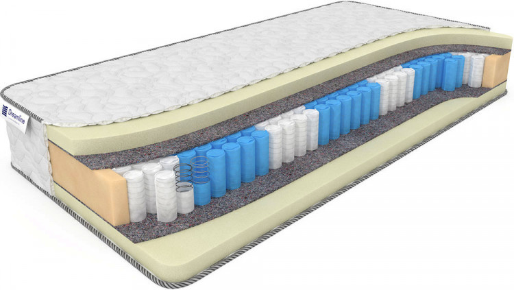 Матрас DREAMLINE MEMORY SMART ZONE