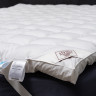 Наматрасник-топпер стеганный GERMAN GRASS TOPPER DOWN GRASS 160х200