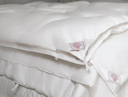 Одеяло пуховое стеганое GERMAN GRASS ALLIANCE DOWN GRASS всесезонное 150х200