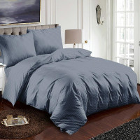 Постельное белье из микросатина TANGO DREAM FLY DF03-531 50х70 (2шт) евро