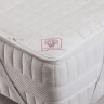Наматрасник GERMAN GRASS MATTRESS COTTON DRYSOFT GRASS непромокаемый 90х200