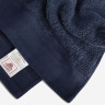 Полотенце из микрокоттона GERMAN GRASS Blue Balance Grass 40х70