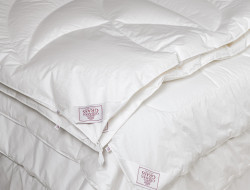 Одеяло GERMAN GRASS ALLIANCE DOWN and DOWN Light GRASS двойное 150х200