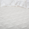 Наматрасник GERMAN GRASS MATTRESS COTTON DRYSOFT GRASS непромокаемый с юбкой 200х200х40