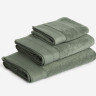 Полотенце из микрокоттона GERMAN GRASS Olive Balance Grass 70х140