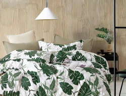 Постельное белье из твил-сатина TANGO дантино 70х70 (2шт) 1,5-спальное