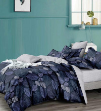 Постельное белье из микросатина TANGO DREAM FLY DF-411-70 70х70 (2шт) 2-спальное
