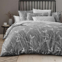 Постельное белье из микросатина TANGO DREAM FLY DF03-543 50х70 (2шт) евро