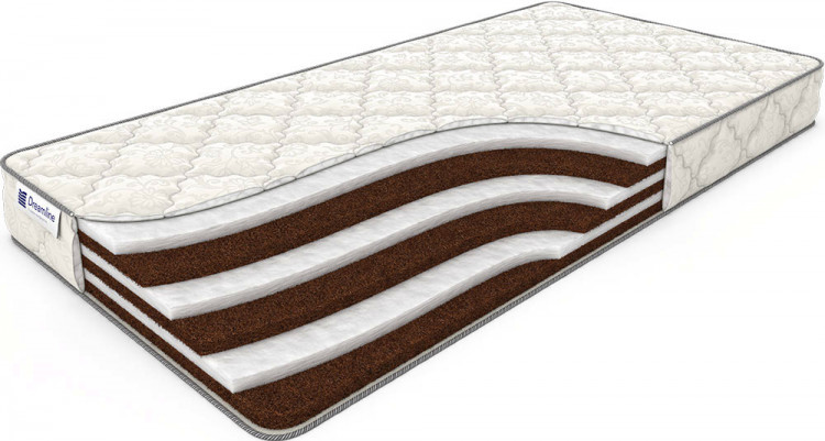 Матрас DREAMLINE MIX HOLL