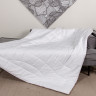 Одеяло стеганое GERMAN GRASS BAMBOO GRASS 200x200 легкое