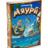Настольная игра ЭВРИКУС Мяури BG-11060
