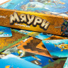 Настольная игра ЭВРИКУС Мяури BG-11060