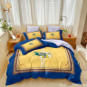 Постельное белье из египетского хлопка TANGO ГЕССЕ 50х70 (4шт) семейное
