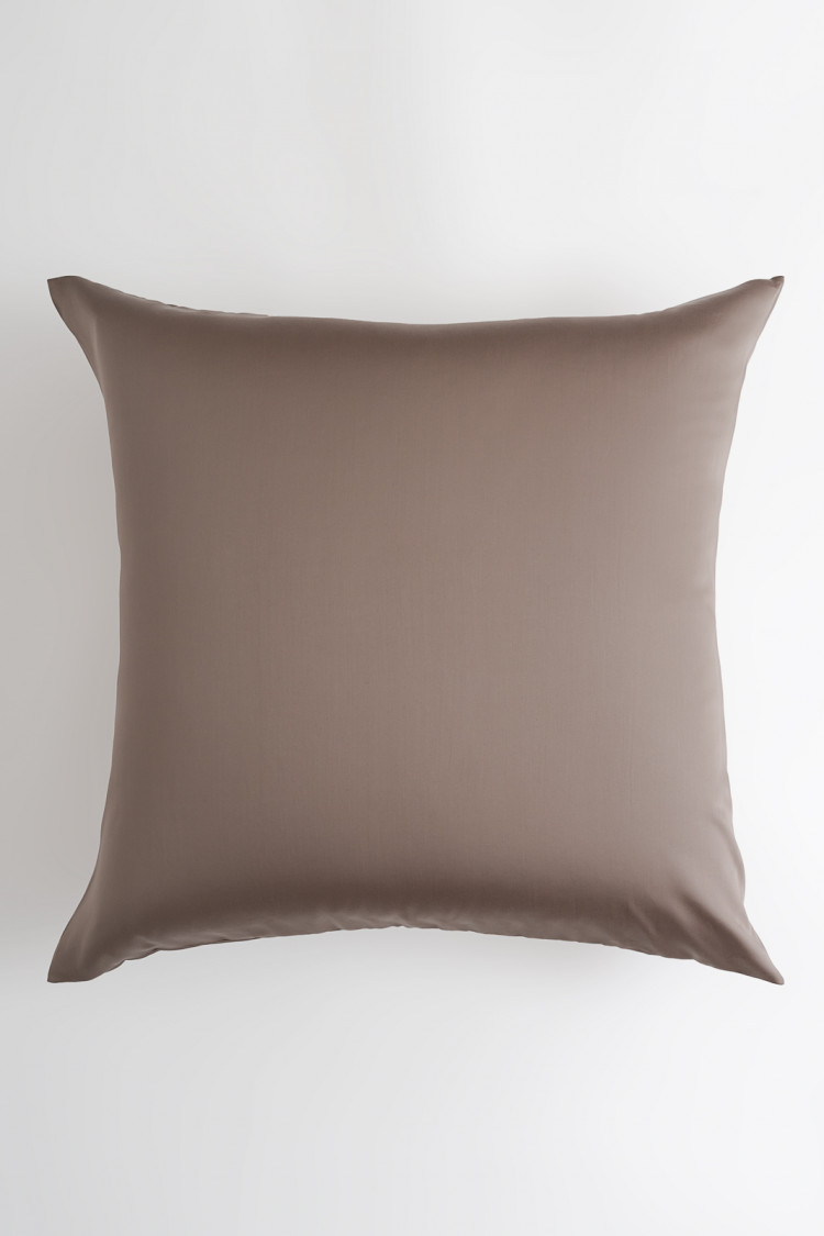 Комплект наволочек GERMAN GRASS HAVANA BROWN BRILLIANT GRASS 70х70 (2шт)