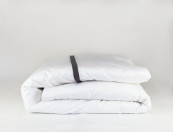 Пододеяльник GERMAN GRASS VIENNA NOBLE GRAY GRASS 150х200