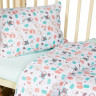 Постельное белье для малышей из трикотажа SAILID MT-3-1