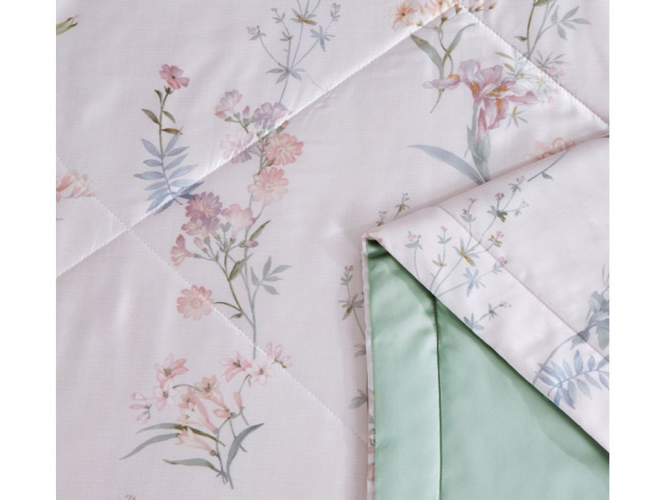 Одеяло летнее из тенсела в тенселе ASABELLA 2191-OS 160х220