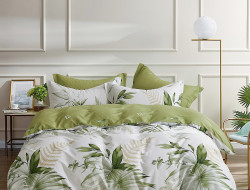 Постельное белье из твил-сатина TANGO арейдо 70х70 (2шт) 1,5-спальное