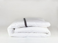 Пододеяльник GERMAN GRASS VIENNA NOBLE GRAY GRASS 200х200