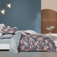 Постельное белье из сатина CRISTELLE AMANTE AM-142 1,5-спальное