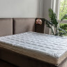Наматрасник-топпер стеганный GERMAN GRASS TOPPER NON-ALLERGENIC GRASS 200х200